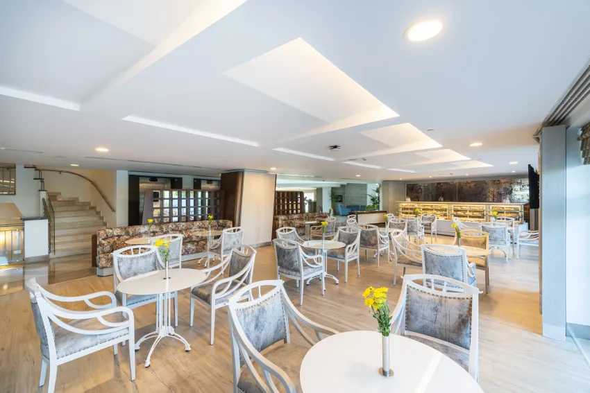 Concorde De Luxe Resort Lara 5*-139