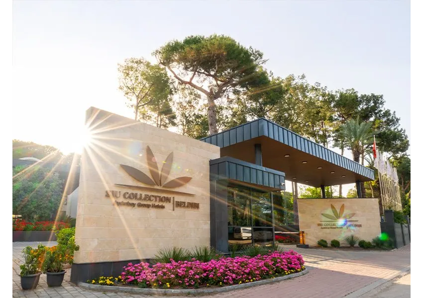 Siu Collection (Ex.Aydinbey) 5*-1