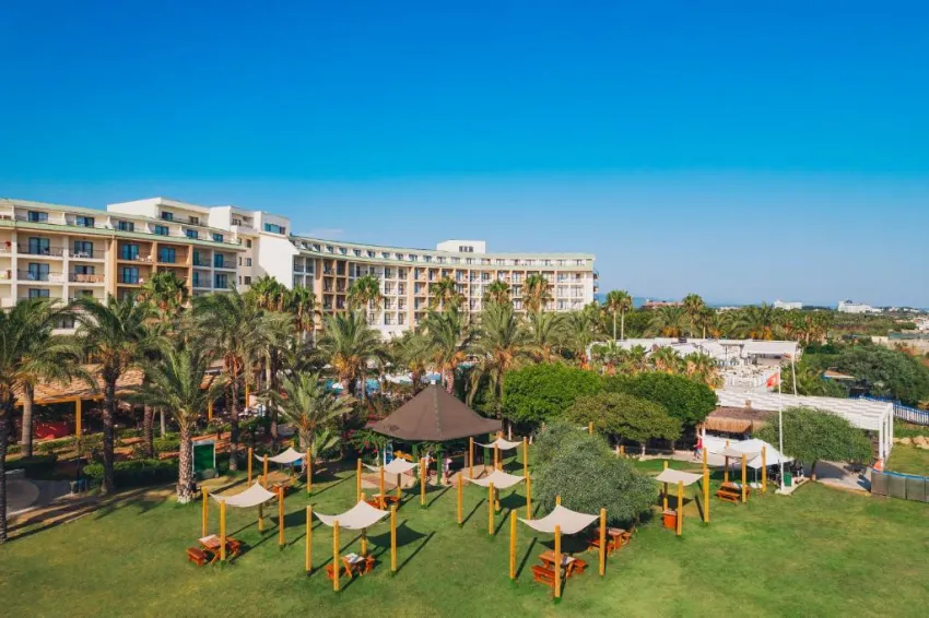 Selectum Family Comfort Side 5*-44