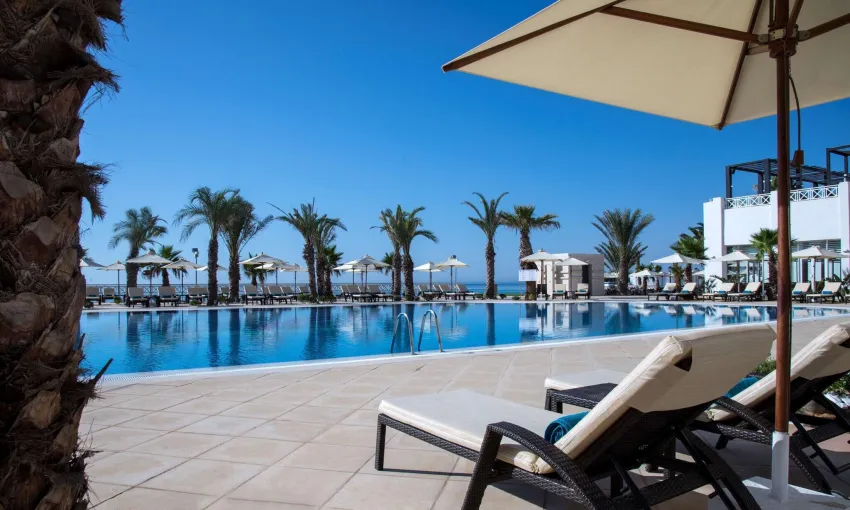 Radisson Blu Resort & Thalasso Hammamet 5*-155