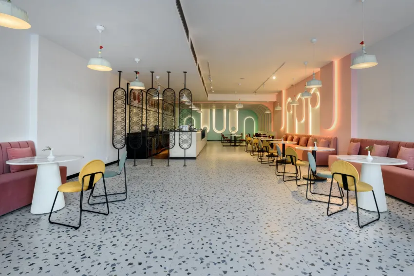 Flow Spectrum Sahl Hasheesh 4*-3