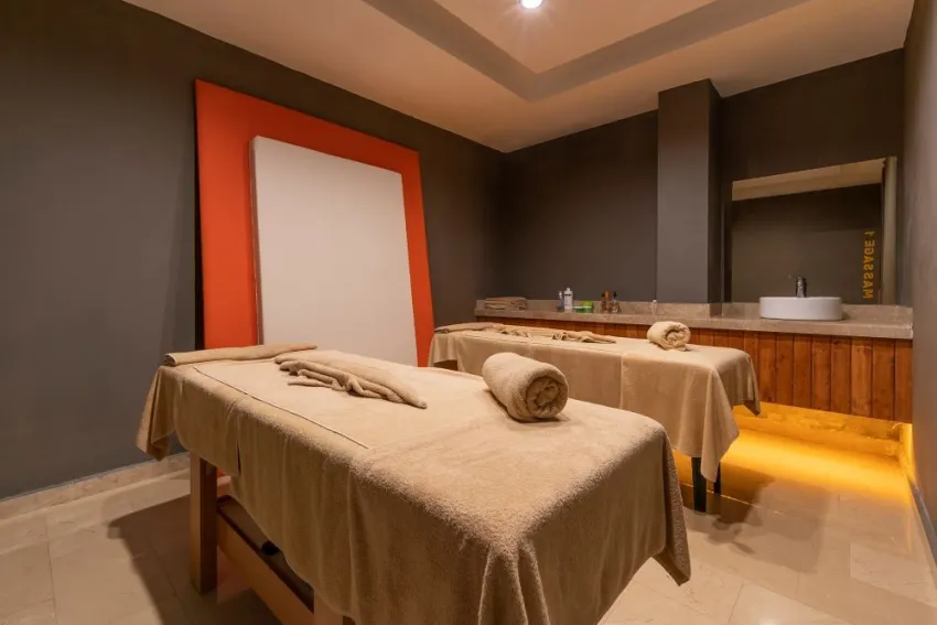 ORFEUS PARK HOTEL  4*-12