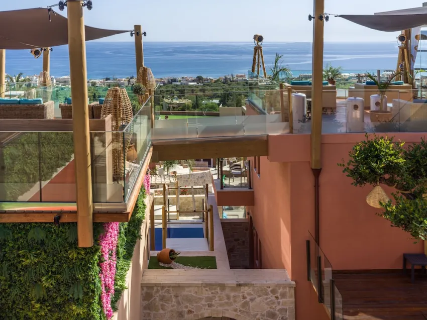 Esperides Resort Crete, The Authentic Experience 4*-326