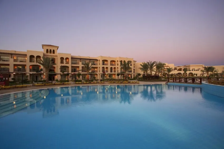 Jaz Mirabel Club & Park 5*-10