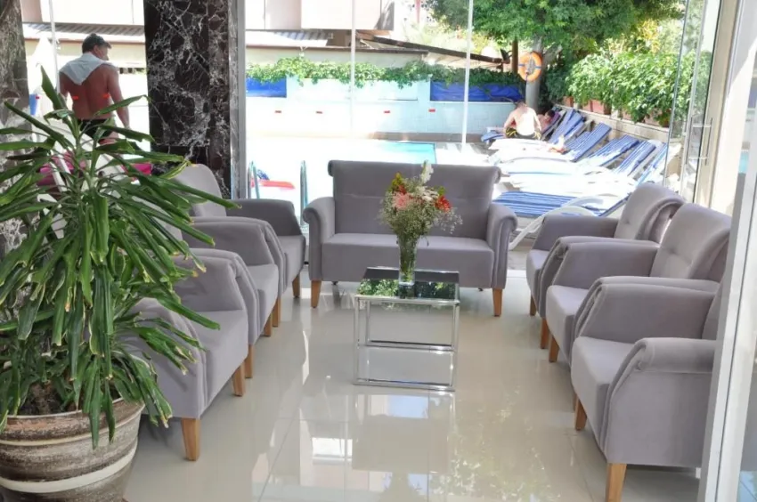 KLEOPATRA MICADOR HOTEL  4*-4