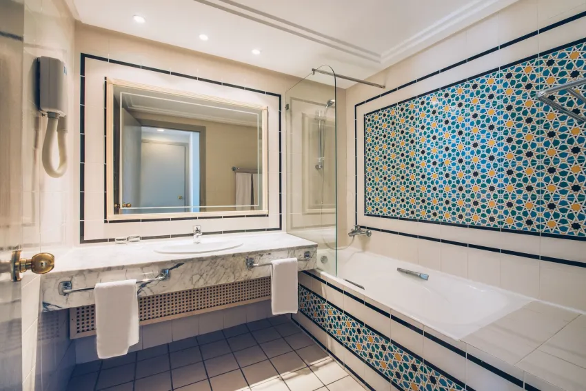 Iberostar Waves Averroes 4*-132