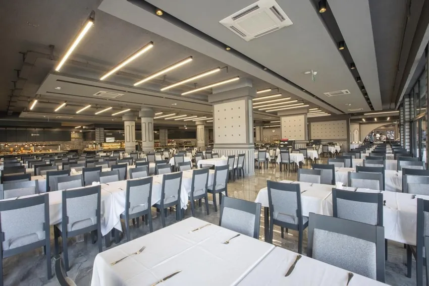 Nova Park Hotel 5*-27