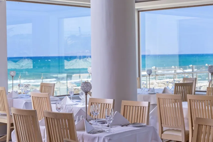 Civitel Creta Beach 4*-4