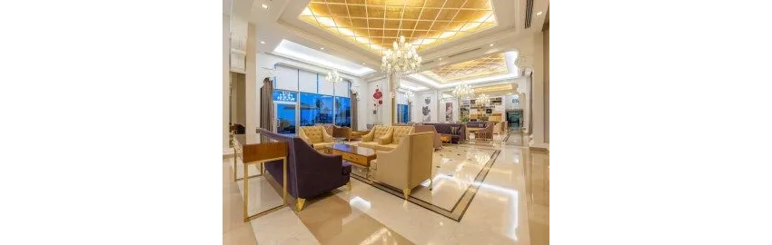 Kilikya Palace Goynuk 5*-8