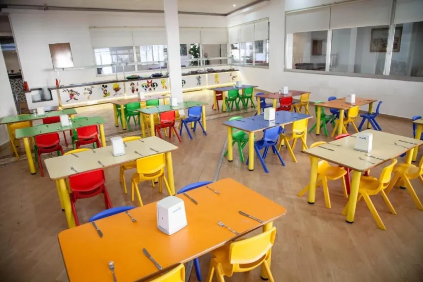 LONICERA WORLD HOTEL  4*-11