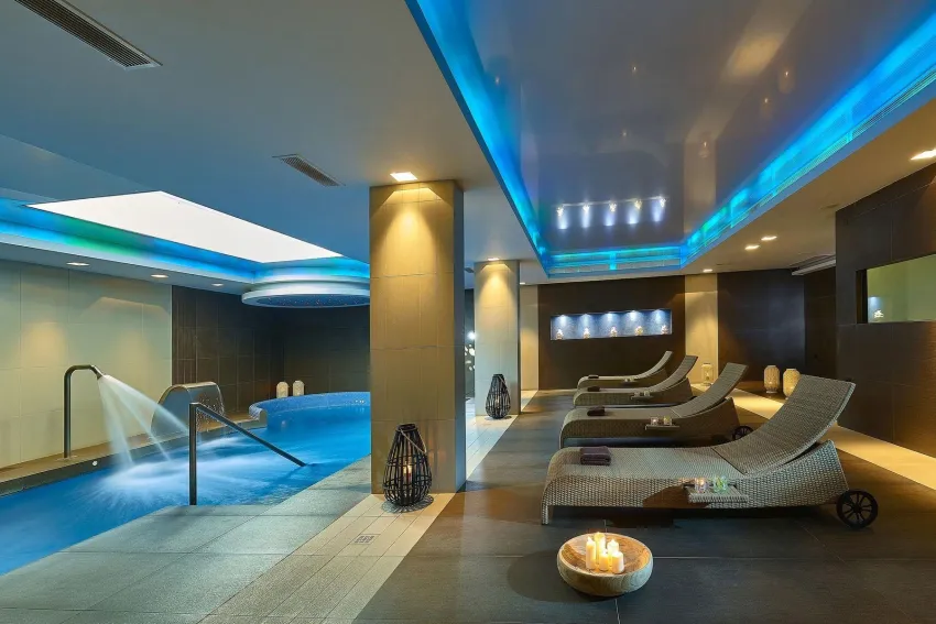 Castello Boutique Resort and Spa 5*-29