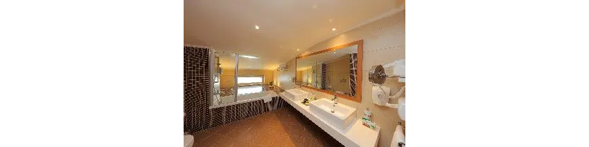 Sueno Hotels Golf Belek 5*-25