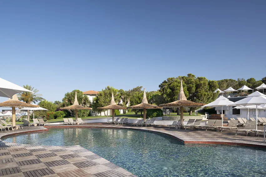 Voyage Sorgun Hotel 5*-48