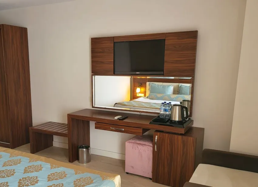 MAYA WORLD PARK BELEK  4*-26