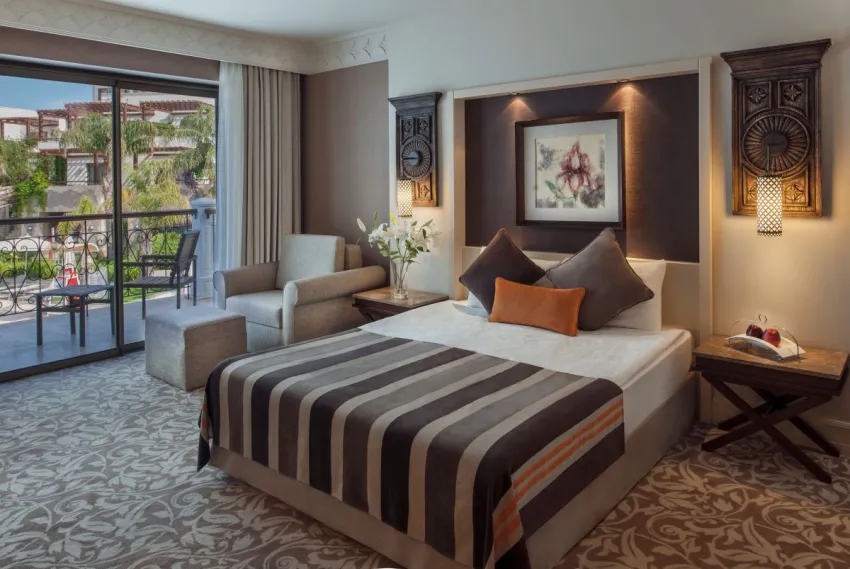 ELA EXCELLENCE RESORT BELEK  5*-6