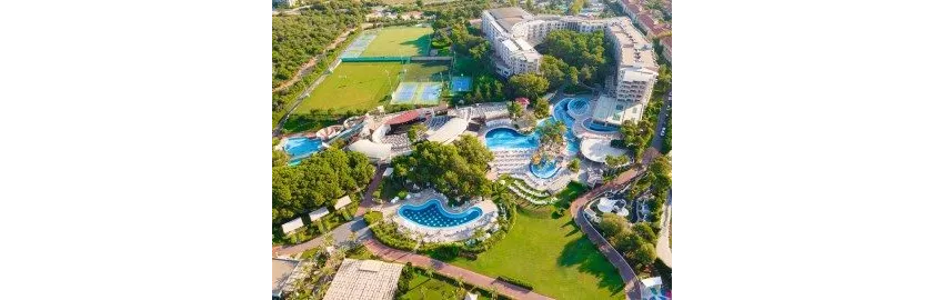 Sueno Hotels Beach Side 5*-1