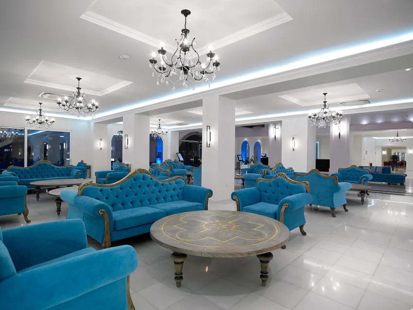 Anemos Luxury Grand Resort 5*-37