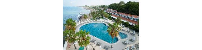 Flora Garden Beach (Adults Only 16+) 5*-41