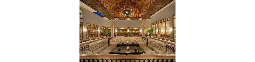 Akka Antedon Hotel 5*-21