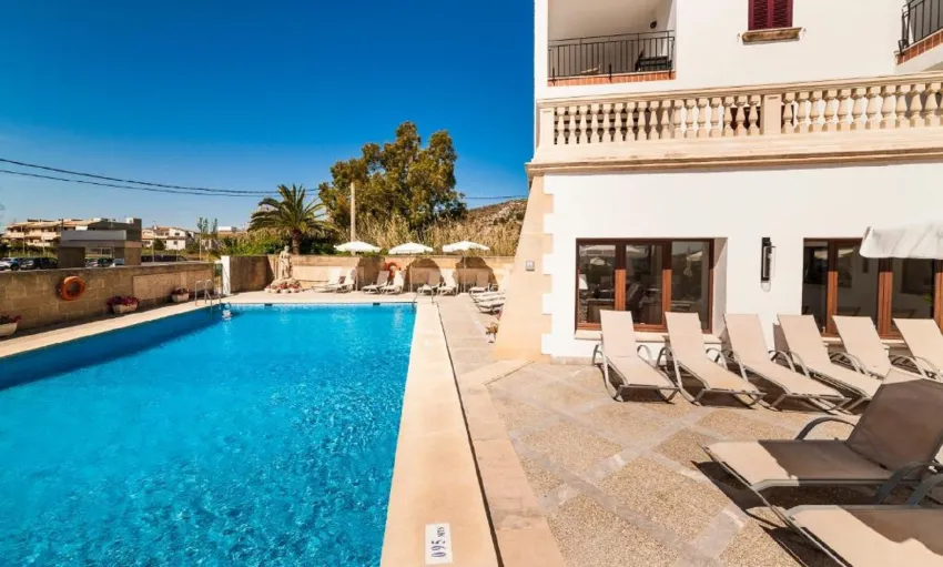 Uyal Hotel Hoposa 4*-26