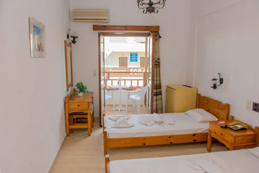 Velissarios Hotel 2*-9