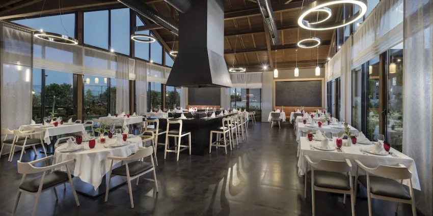 Trendy Lara Hotel 5*-49