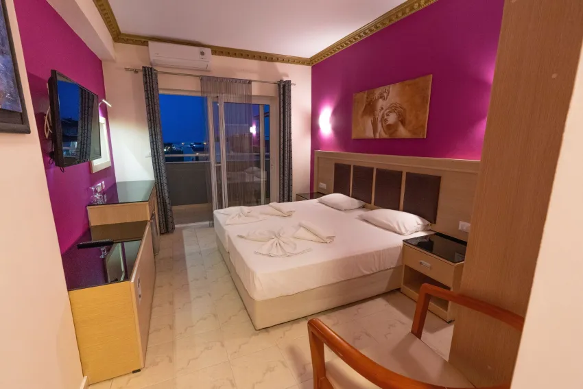 Grecian Fantasia Resort 2*-13