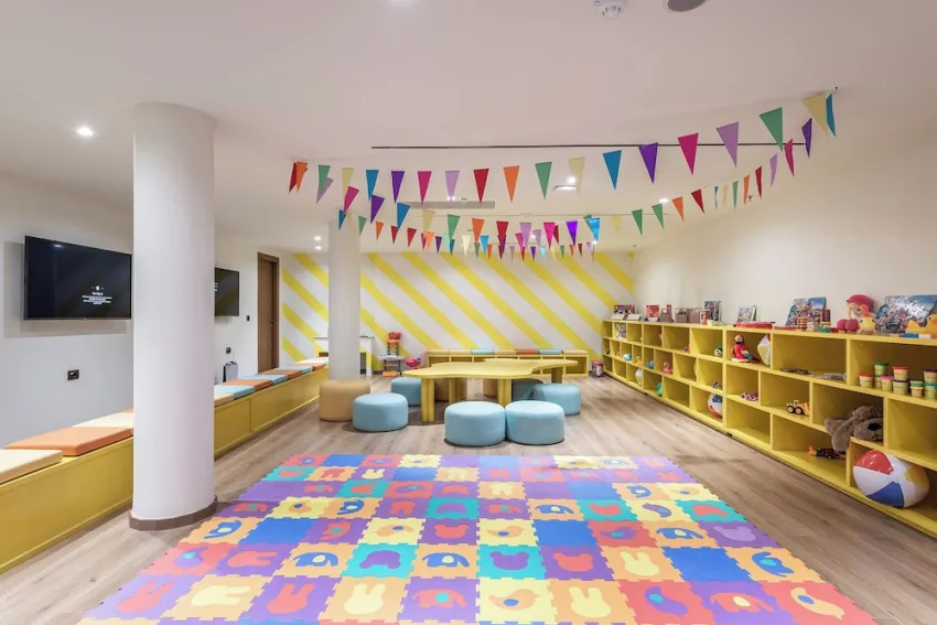 Isla Brown Chania Resort, Curio Collection by Hilton 5*-88