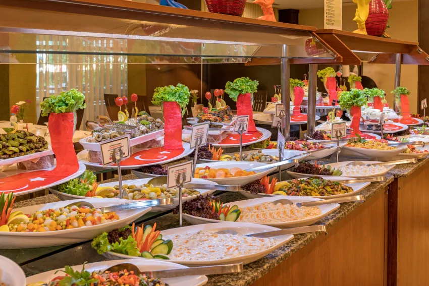 Marvida Family Eco Club (Ex:Otium Family Eco Club) 5*-154