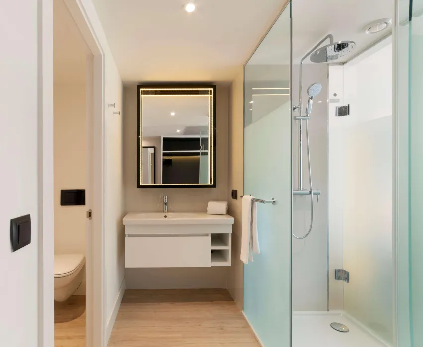 Innside Palma Bosque 4*-130