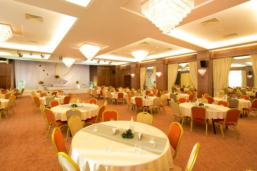 Iberostar Selection Royal El Mansour 5*-91