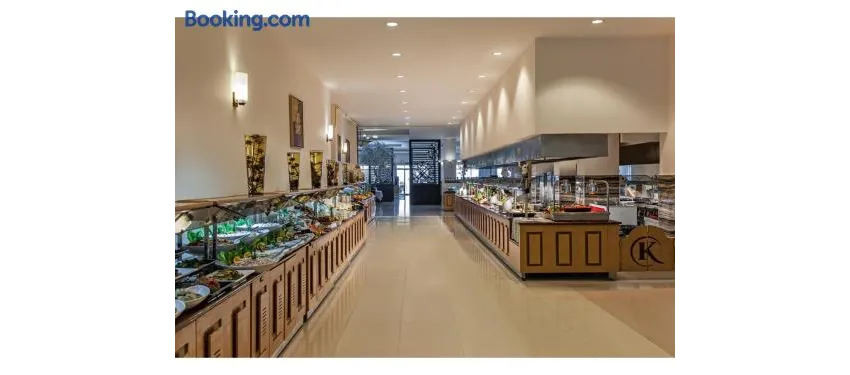 Kaya Artemis Hotel 5*-54