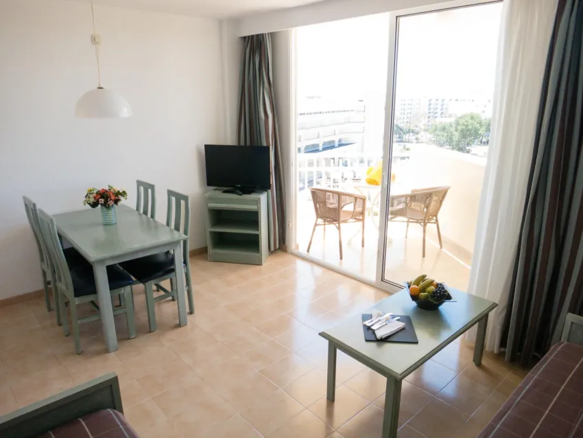 Ibersol Siurell 4*-29