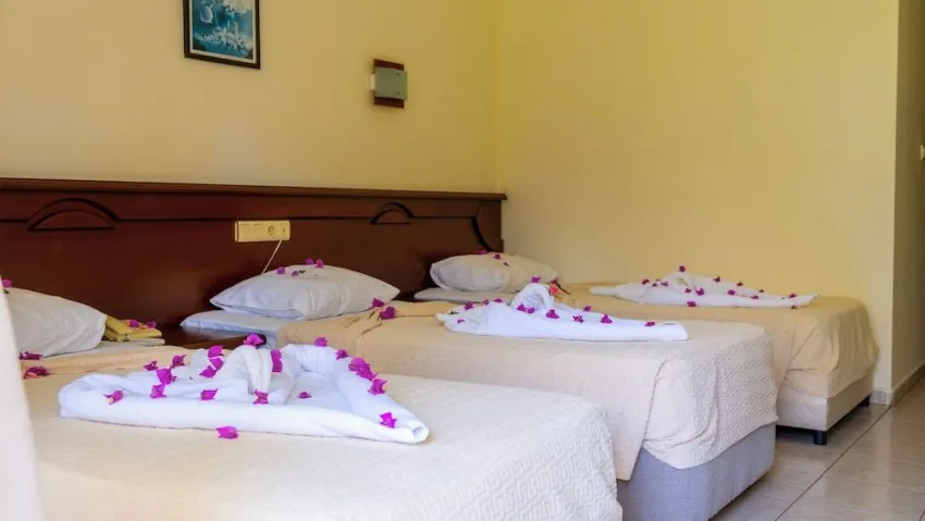 Imeros Hotel 3*-8