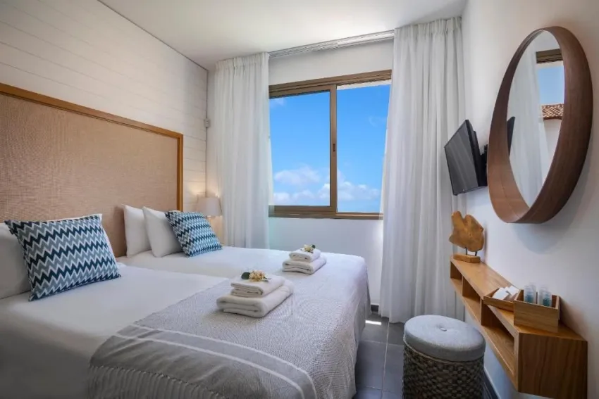 CHRIS LE MARE GOLD LUXURY VILLA 3*-11