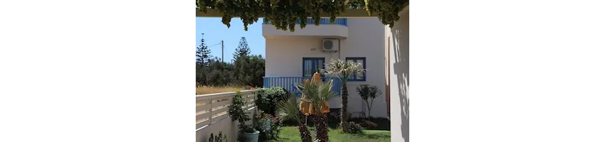 Blue Sky Hotel Apts 3*-20