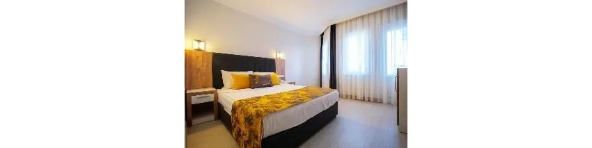 Clover Magic Park Beach Alanya 4*-17