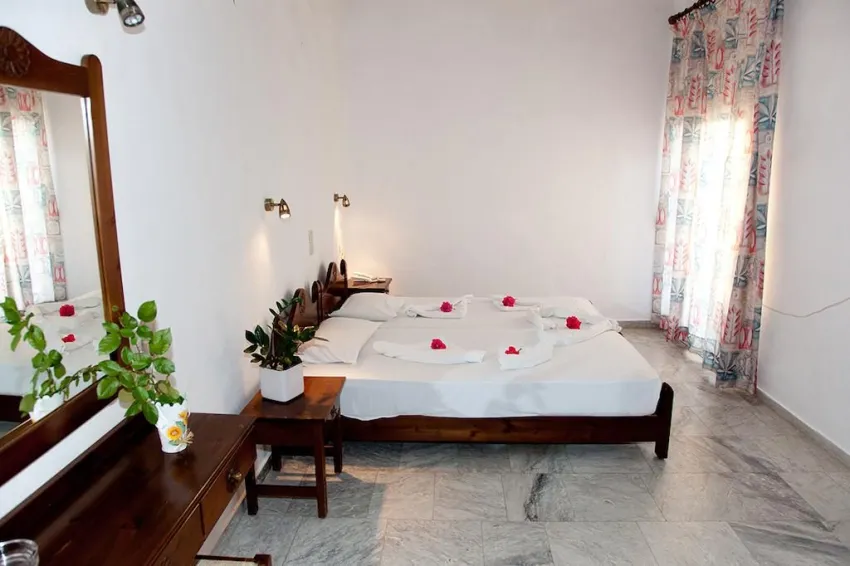 Anatoli Beach Hotel 3*-12