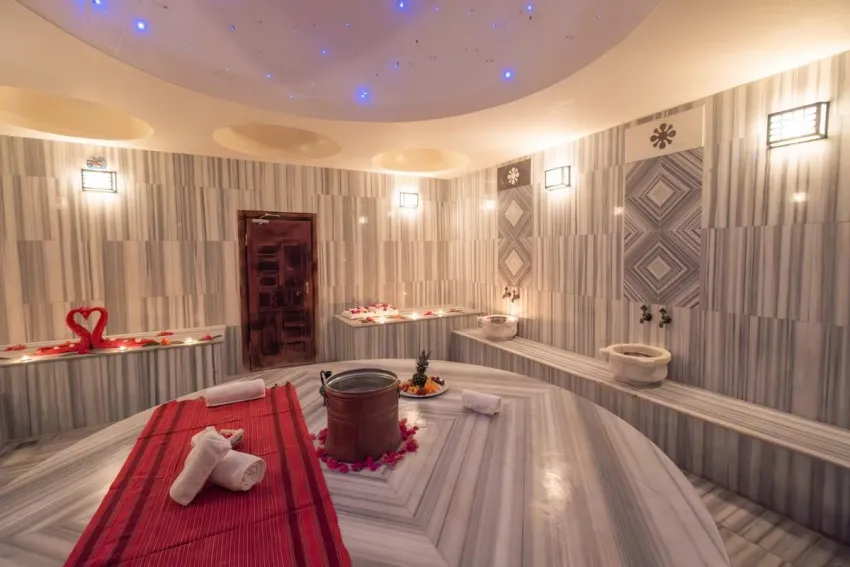 Flora Garden Beach (Adults Only 16+) 5*-23