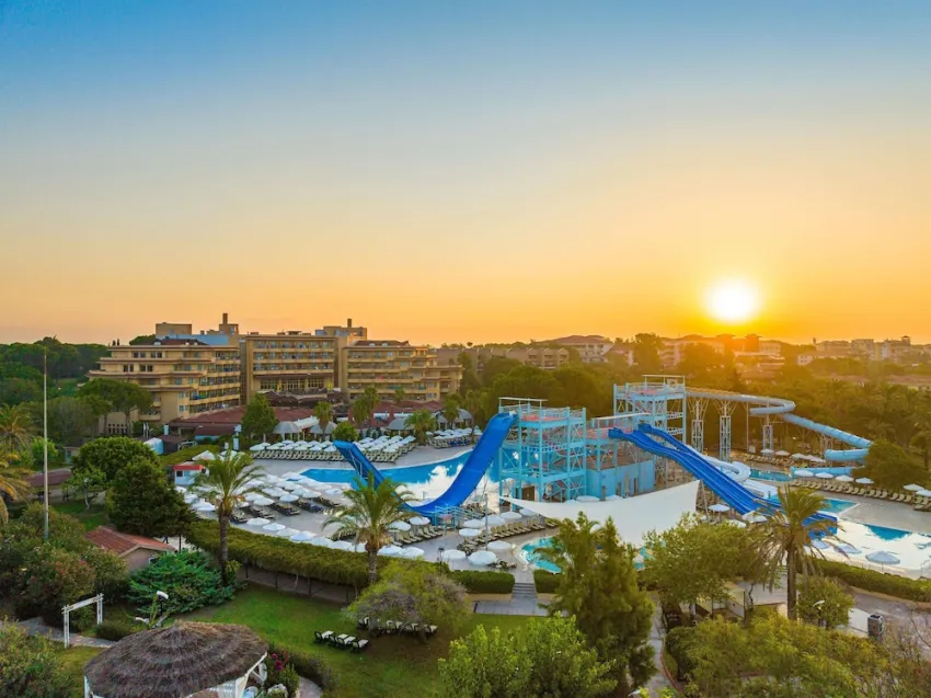 Aquaworld Belek 5*-248