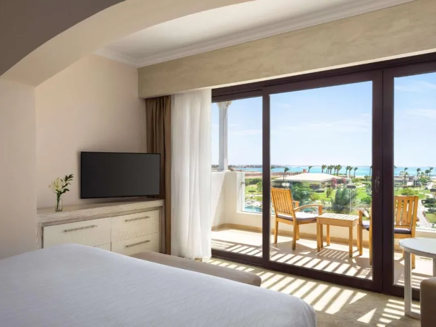 MOVENPICK WATERPARK RESORT & SPA SOMA BAY  5*-9