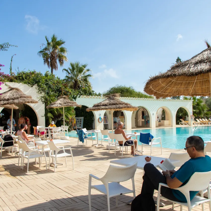 Seabel Alhambra Beach Golf & Spa 4*-51