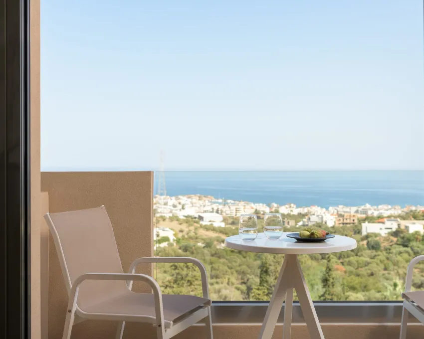 Asterias Village 4*-22