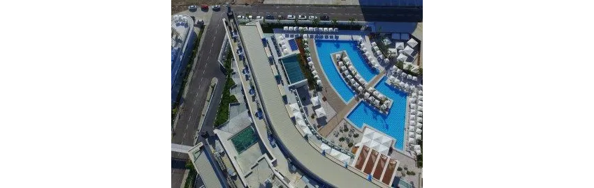 Wind Of Lara Hotel & Spa 5*-30