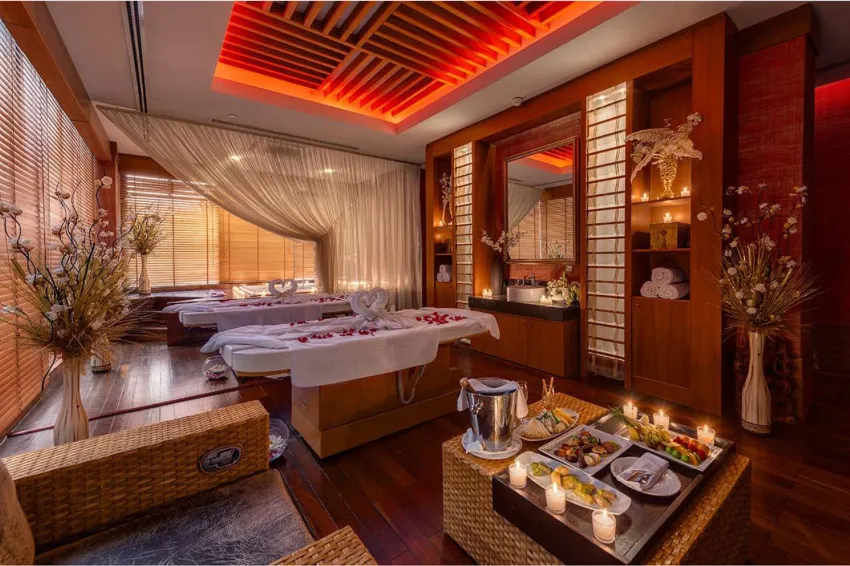 Susesi Luxury Resort Hotel 5*-32