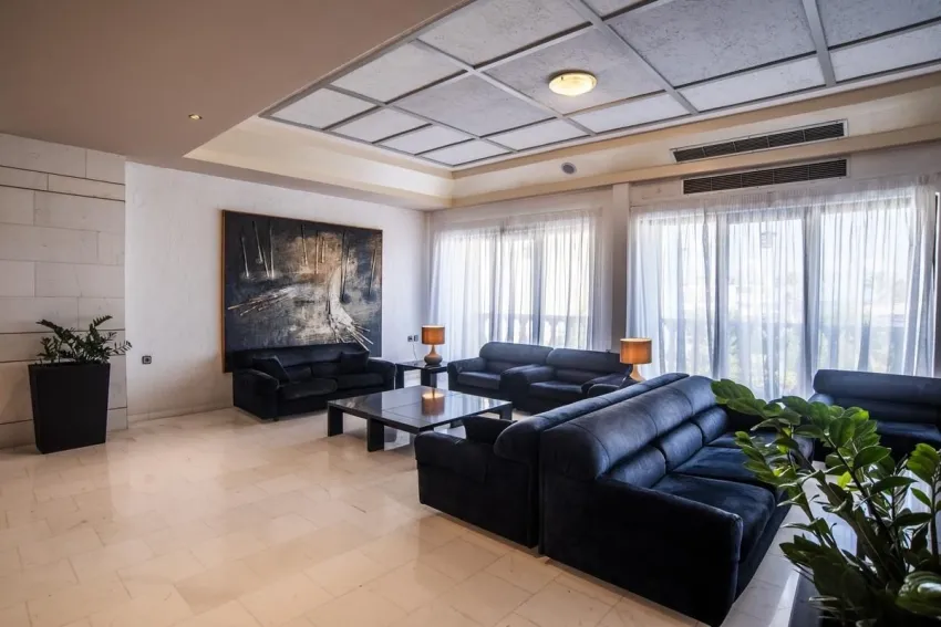 Hersonissos Palace 5*-24