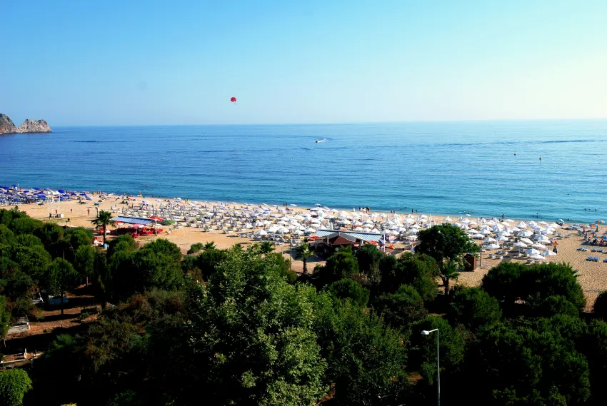 Grand Zaman Garden 4*-54