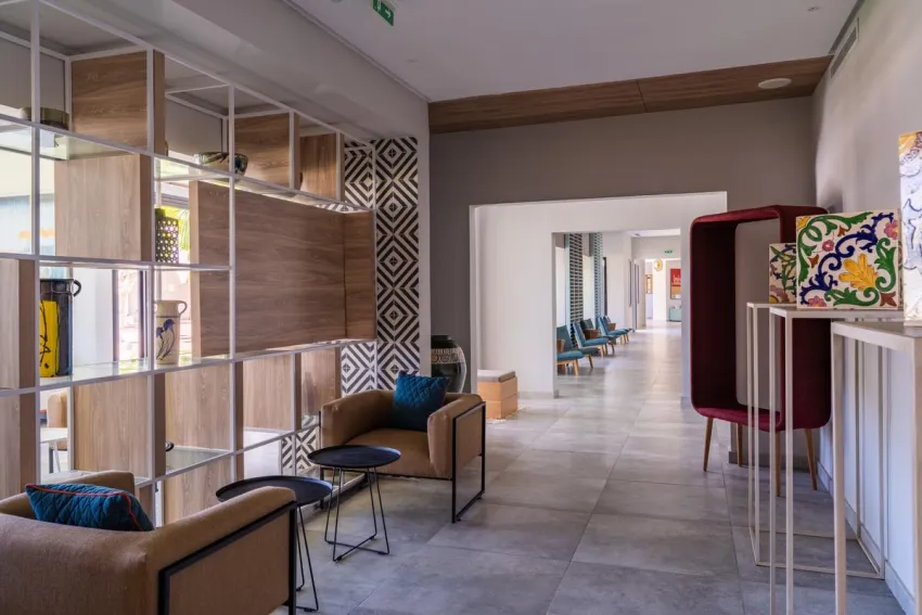 Iberostar Selection Mirage Hammamet 5*-34