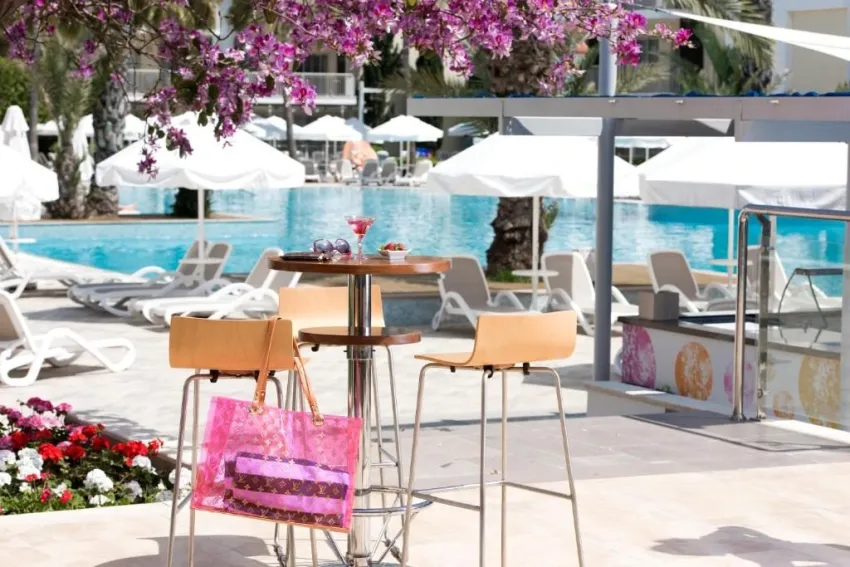 Barut B Suites 4*-25