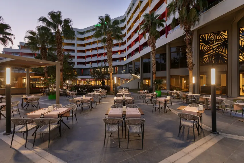 Megasaray Resort Side 5*-30